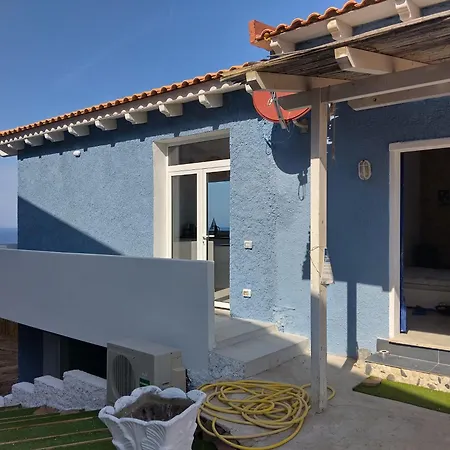 La Medusa Holiday home