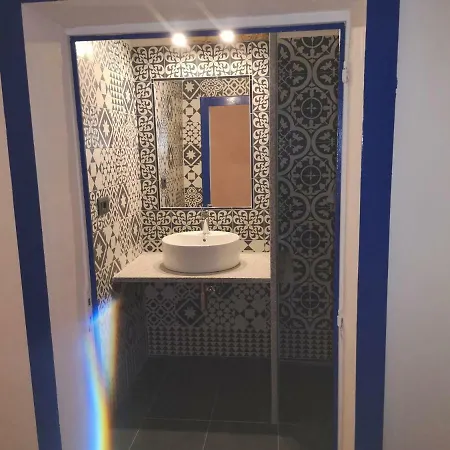 La Medusa Holiday home *