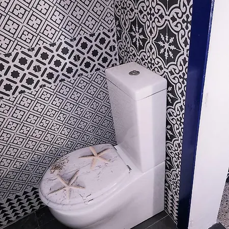 Дом отдыха La Medusa