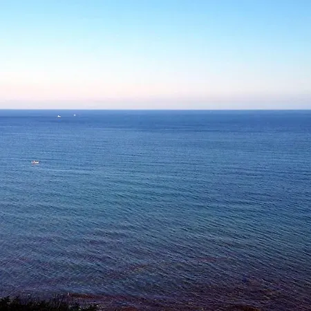 La Medusa Holiday home