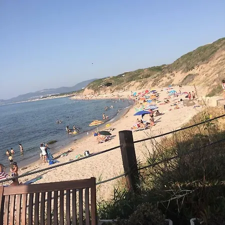 Дом отдыха La Medusa *