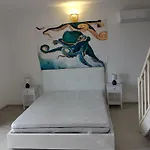 Ferienhaus La Medusa Valledoria (Sardinia)