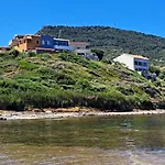 La Medusa * Valledoria (Sardinia)