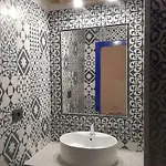 La Medusa Ferienhaus *