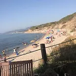 Ferienhaus La Medusa *