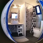 La Medusa Ferienhaus *