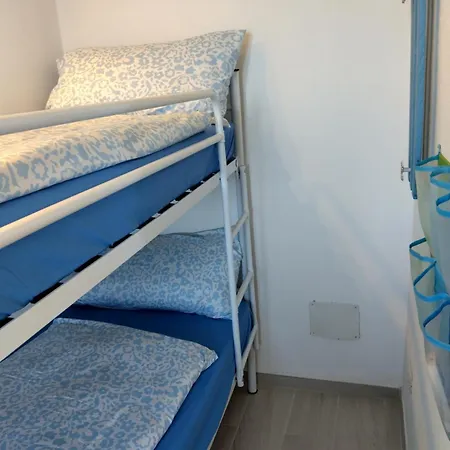 La Medusa Feriehus *