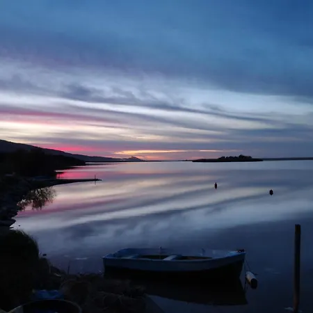 La Medusa Дом отдыха Валледория