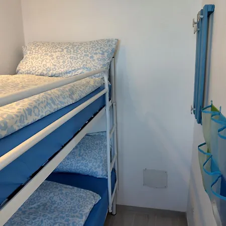 Feriehus La Medusa Valledoria (Sardinia)