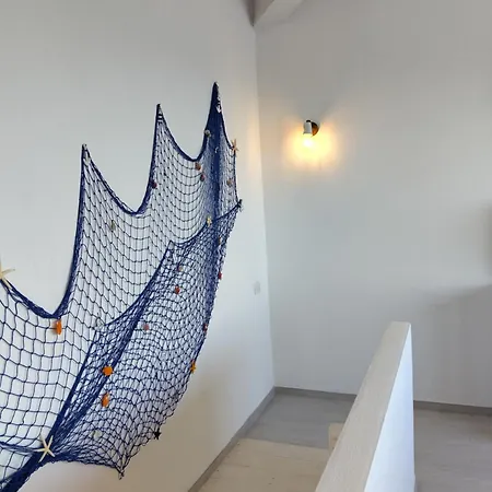 La Medusa Holiday home *