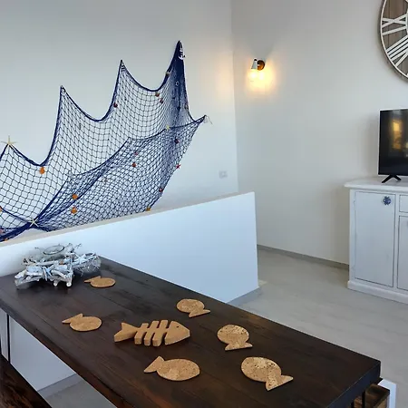 Feriehus La Medusa Valledoria (Sardinia)