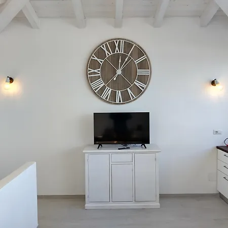 La Medusa * Valledoria (Sardinia)