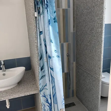 La Medusa Feriehus *