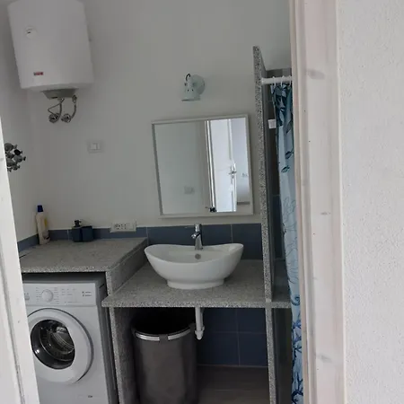 Feriehus La Medusa *