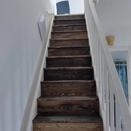 La Medusa Feriehus Valledoria (Sardinia)