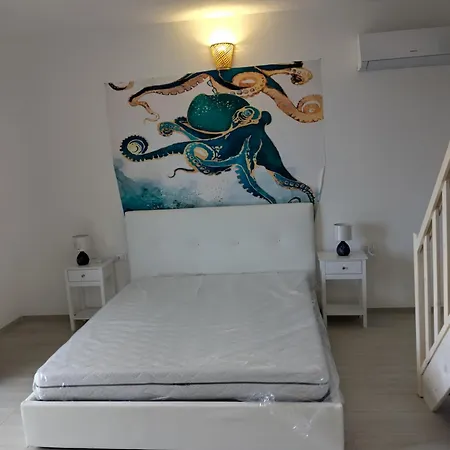 Holiday home La Medusa Valledoria (Sardinia)