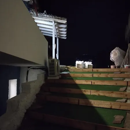 La Medusa Valledoria (Sardinia)