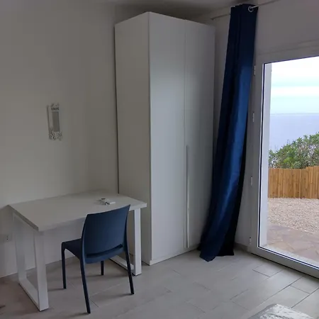 Holiday home La Medusa