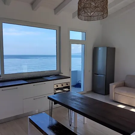 Holiday home La Medusa *