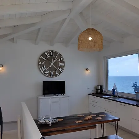 La Medusa 度假居 瓦雷多利亚