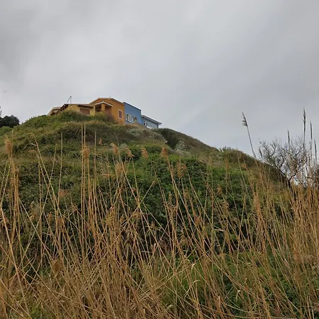 La Medusa Valledoria (Sardinia)