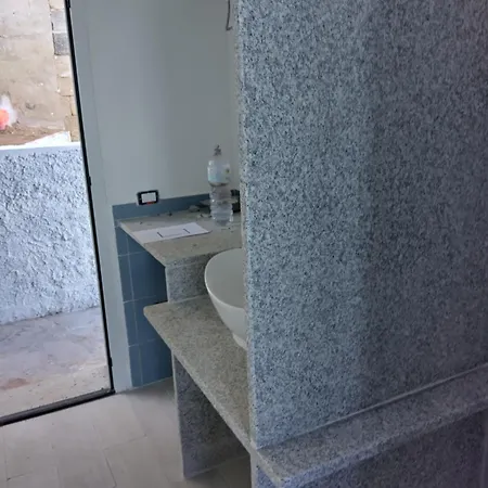 Holiday home La Medusa