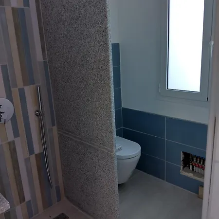 La Medusa Feriehus *