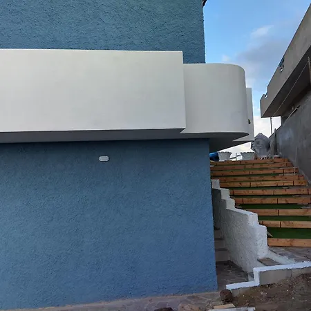 La Medusa Feriehus Valledoria (Sardinia)