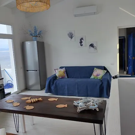 La Medusa Holiday home Valledoria (Sardinia)