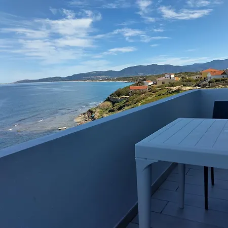 La Medusa * Valledoria (Sardinia)