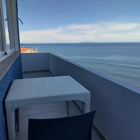 La Medusa Feriehus Valledoria (Sardinia)