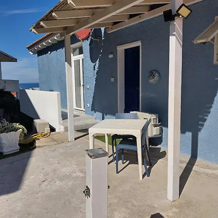 Feriehus La Medusa *