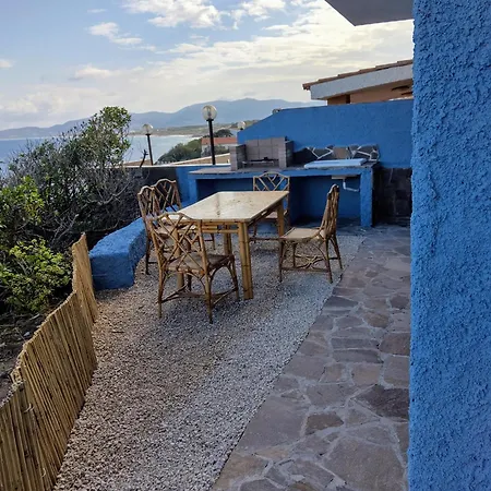 Holiday home La Medusa *
