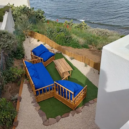 Holiday home La Medusa