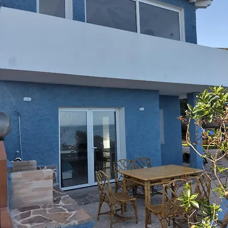 La Medusa Holiday home