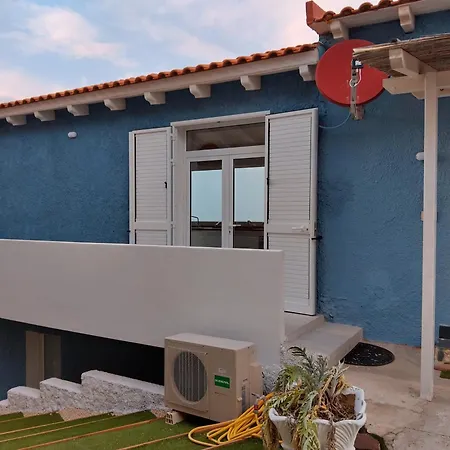 Holiday home La Medusa