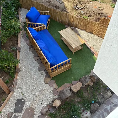 La Medusa Holiday home
