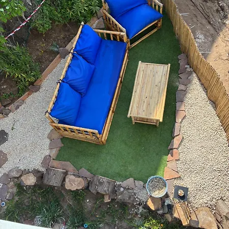 Holiday home La Medusa
