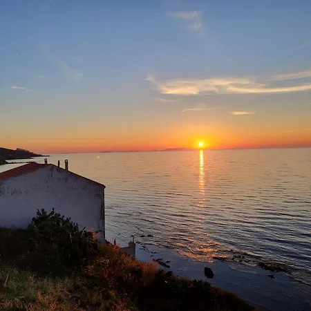 Feriehus La Medusa *