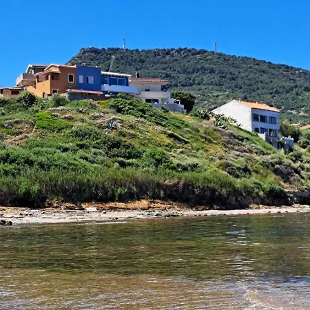La Medusa * Valledoria (Sardinia)