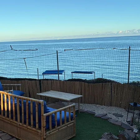 Vakantiehuis La Medusa