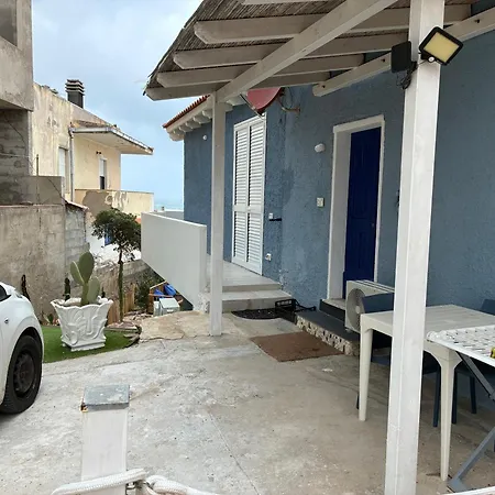 La Medusa *