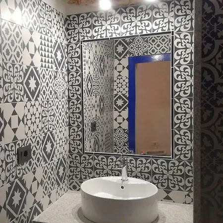 La Medusa בית נופש *