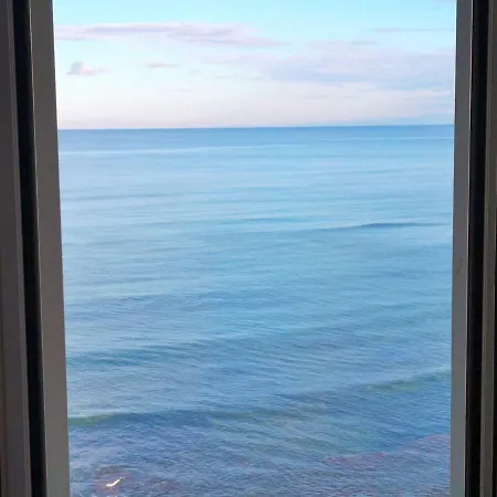 La Medusa Feriehus *