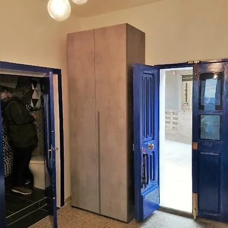 La Medusa Valledoria (Sardinia)