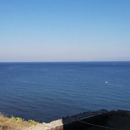 La Medusa Feriehus Valledoria (Sardinia)