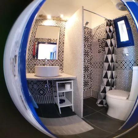 La Medusa Feriehus *