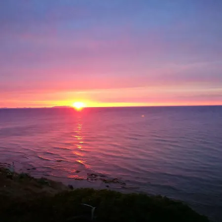 La Medusa Valledoria (Sardinia)