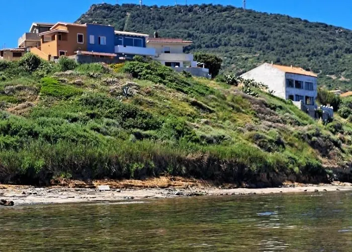 La Medusa * Valledoria